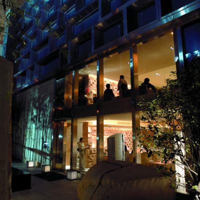 Pudong Shangri-La Shanghai image