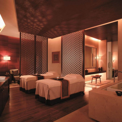 Pudong Shangri-La Shanghai image