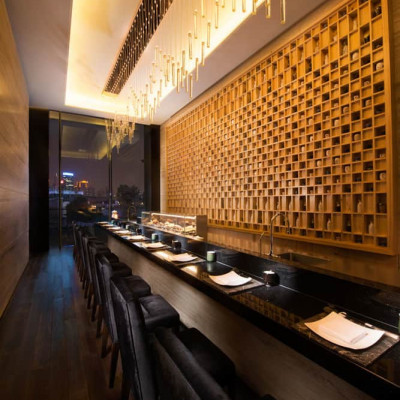 Banyan Tree Shanghai On The Bund image
