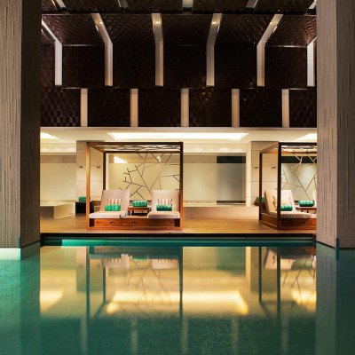 Banyan Tree Shanghai On The Bund image
