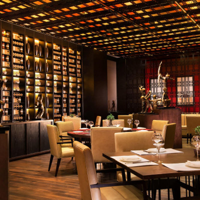 Banyan Tree Shanghai On The Bund image