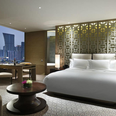 Banyan Tree Shanghai On The Bund image