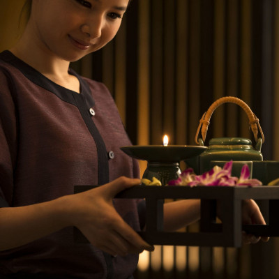 Banyan Tree Shanghai On The Bund image