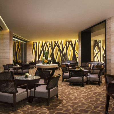 Banyan Tree Shanghai On The Bund image