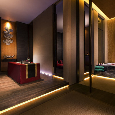 Banyan Tree Shanghai On The Bund image