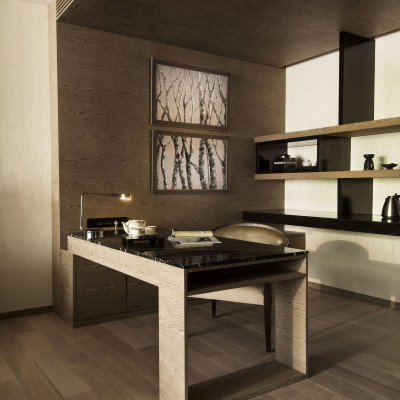 Banyan Tree Shanghai On The Bund image