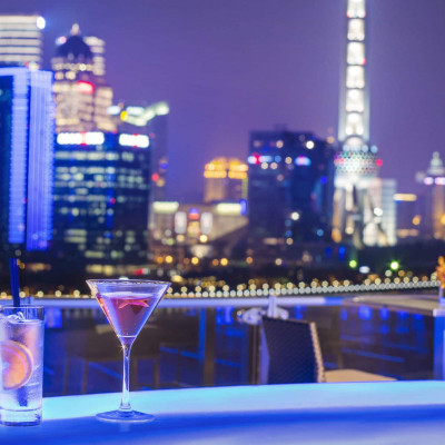 Banyan Tree Shanghai On The Bund image