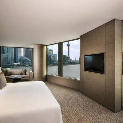 Banyan Tree Shanghai On The Bund image