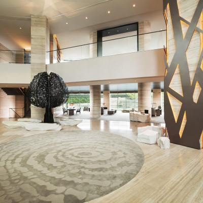 Banyan Tree Shanghai On The Bund image