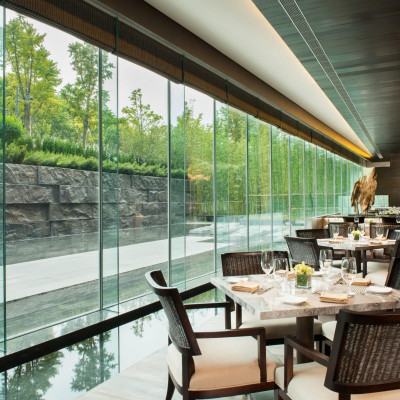 Banyan Tree Shanghai On The Bund image