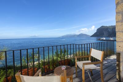 J.K. Place Capri image