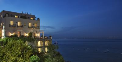 J.K. Place Capri image