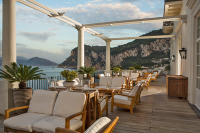 JKitchen - Terrace