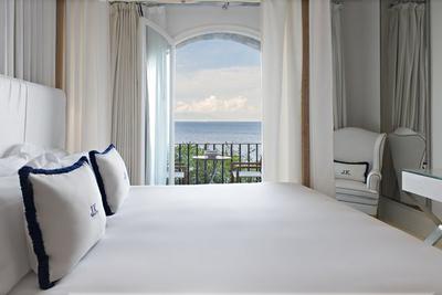 J.K. Place Capri image