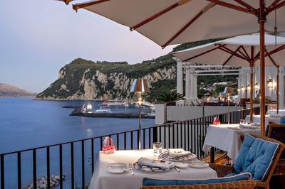 J.K. Place Capri image