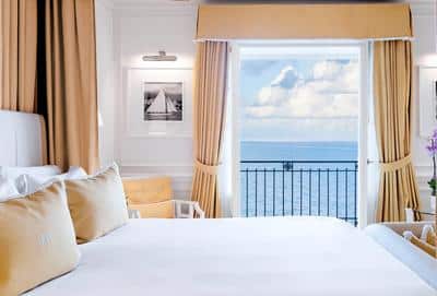 Penthouse Suite