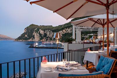JKitchen - Terrace