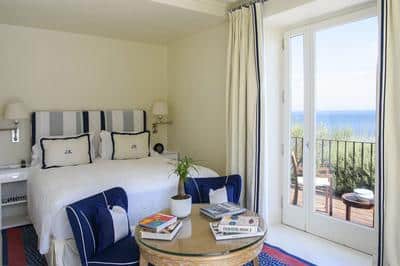 Hideaway Superior Room
