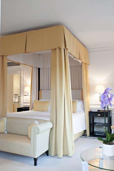 Penthouse Room