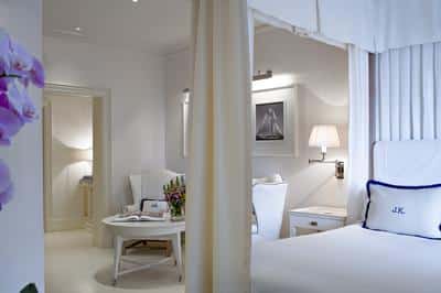 Master Room