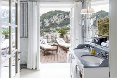 Penthouse Room