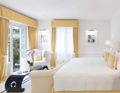 Penthouse Room