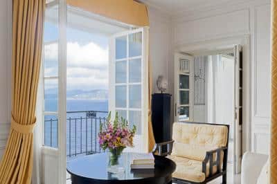 J.K. Penthouse Room
