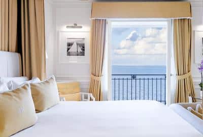 J.K. Penthouse Room