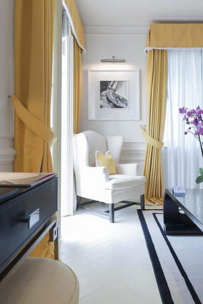 Penthouse Suite