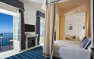 JK Master Room