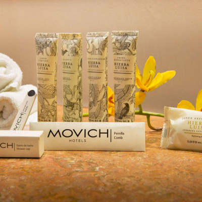 Movich Hotel Cartagena De Indias image