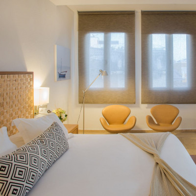 Movich Hotel Cartagena De Indias image