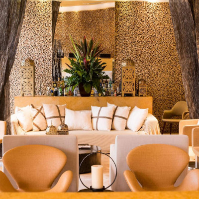 Movich Hotel Cartagena De Indias image