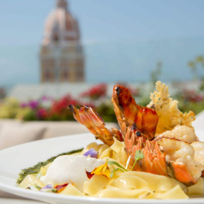 Movich Hotel Cartagena De Indias image