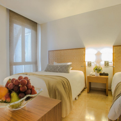 Movich Hotel Cartagena De Indias image