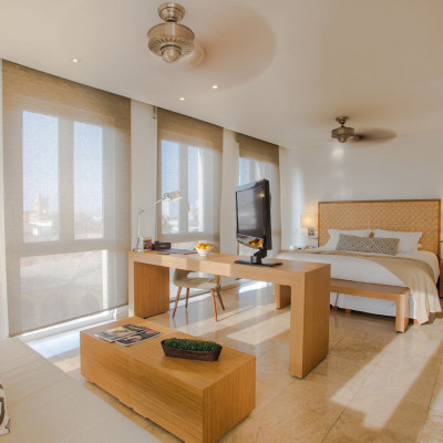 Movich Hotel Cartagena De Indias image