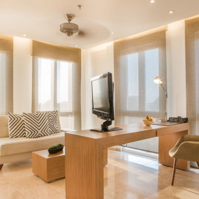 Movich Hotel Cartagena De Indias image