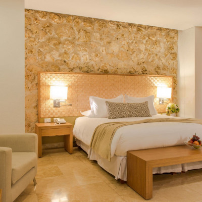 Movich Hotel Cartagena De Indias image