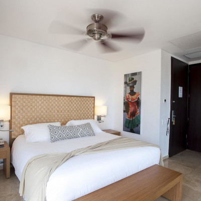 Movich Hotel Cartagena De Indias image