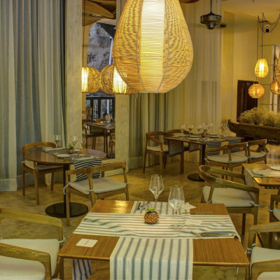 Movich Hotel Cartagena De Indias image