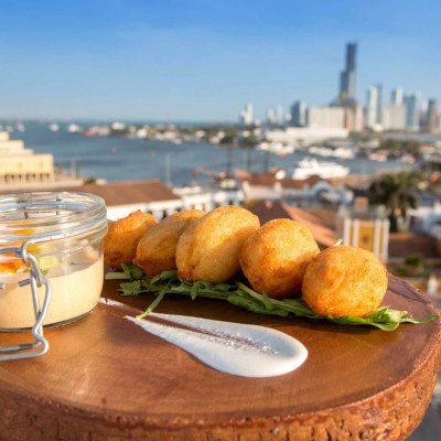 Movich Hotel Cartagena De Indias image