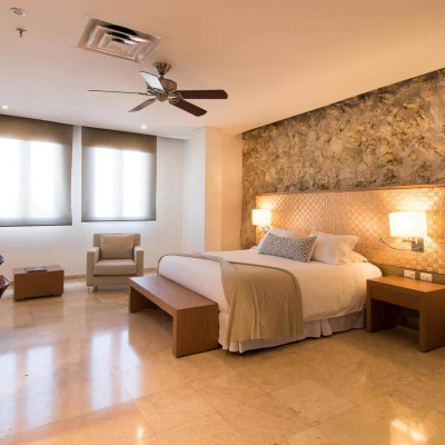 Movich Hotel Cartagena De Indias image