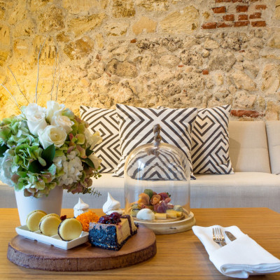 Movich Hotel Cartagena De Indias image