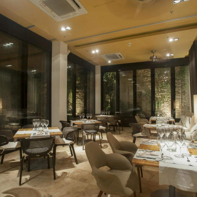Movich Hotel Cartagena De Indias image