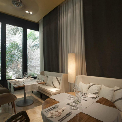 Movich Hotel Cartagena De Indias image