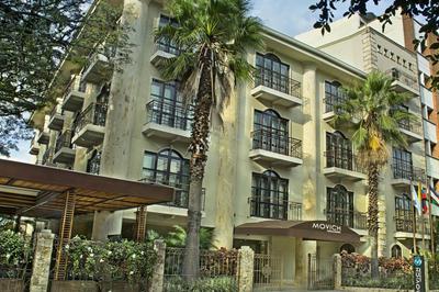 Movich Hotel Cartagena De Indias image