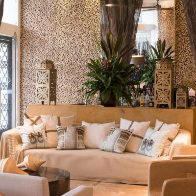 Movich Hotel Cartagena De Indias image
