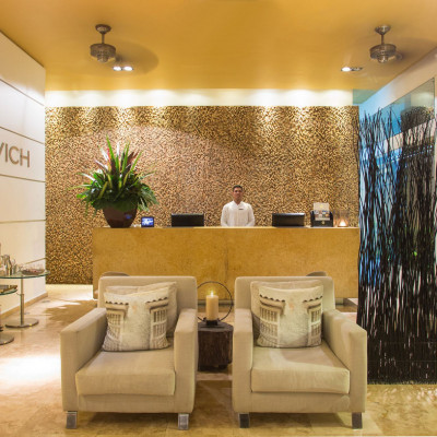 Movich Hotel Cartagena De Indias image