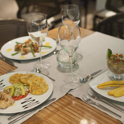 Movich Hotel Cartagena De Indias image