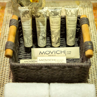 Movich Hotel Cartagena De Indias image